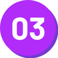 3