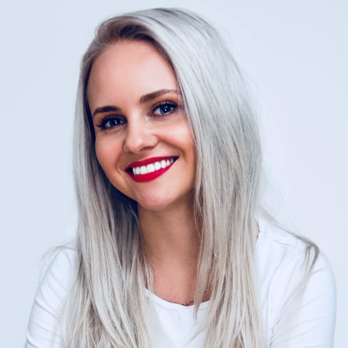 Karolina Tworzewska