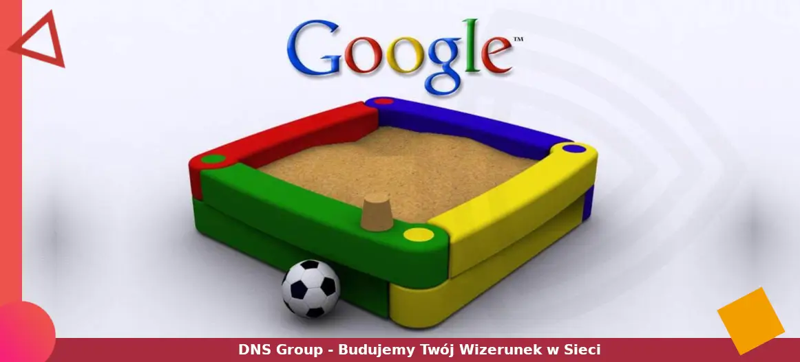 google-sandbox-piaskownica-google