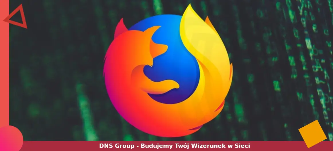Mozilla-Firefox