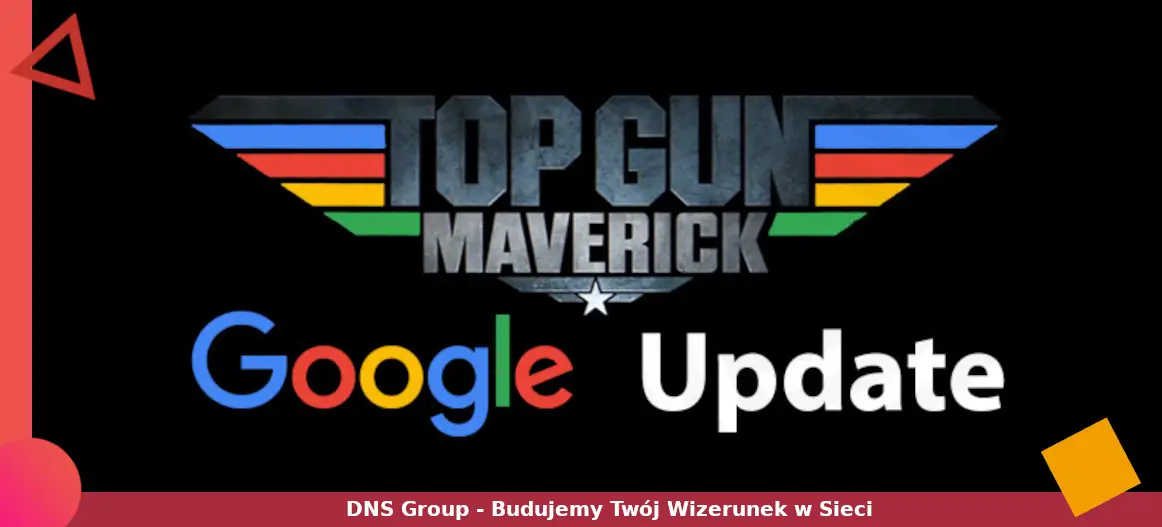 google-algorytm-maverick