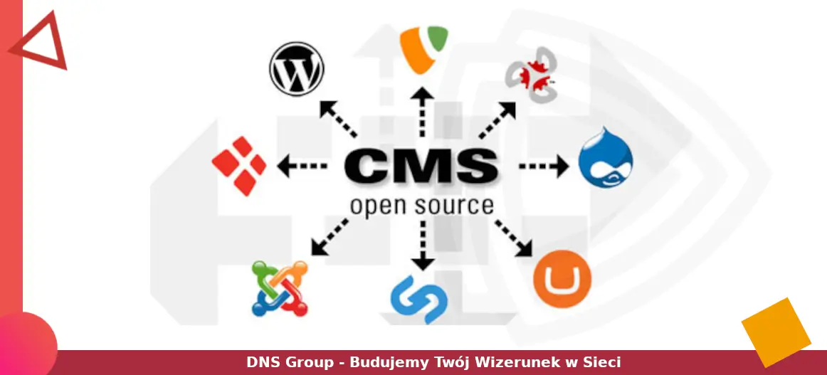 CMS – czym jest?