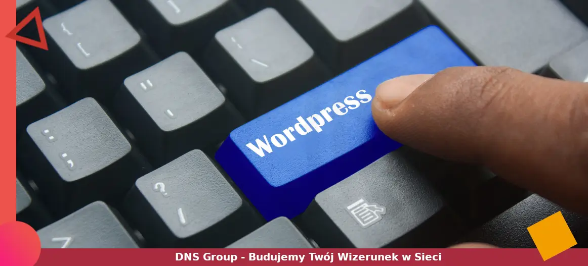 Wordpress-dnsgroup