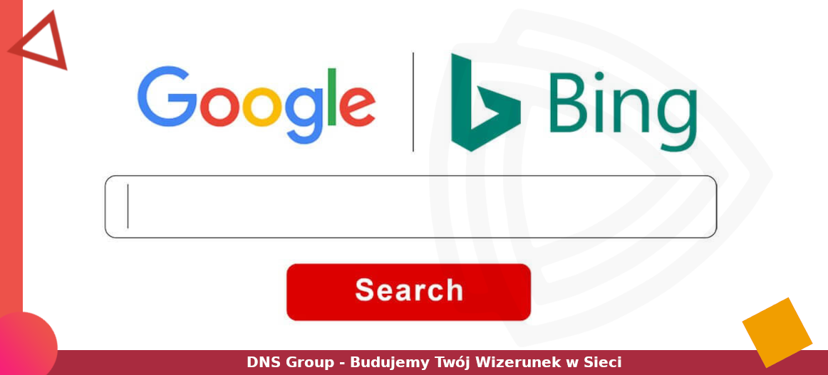 google-bing-roznice
