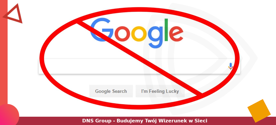 Ile trwa wyjście z filtra Google