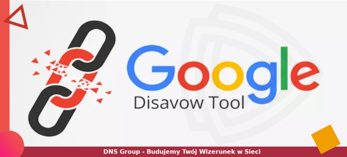 Google-Disavow