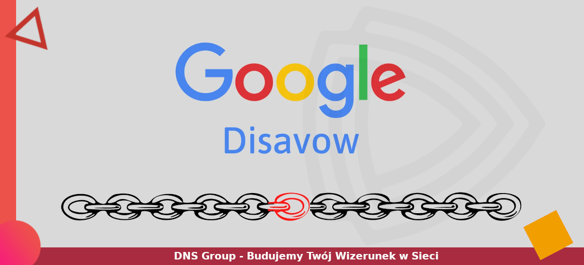 Jak używać Disavow Tool – Usuwanie linków przychodzących z Google