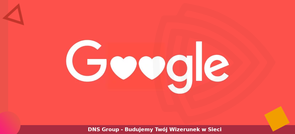 kocham-google