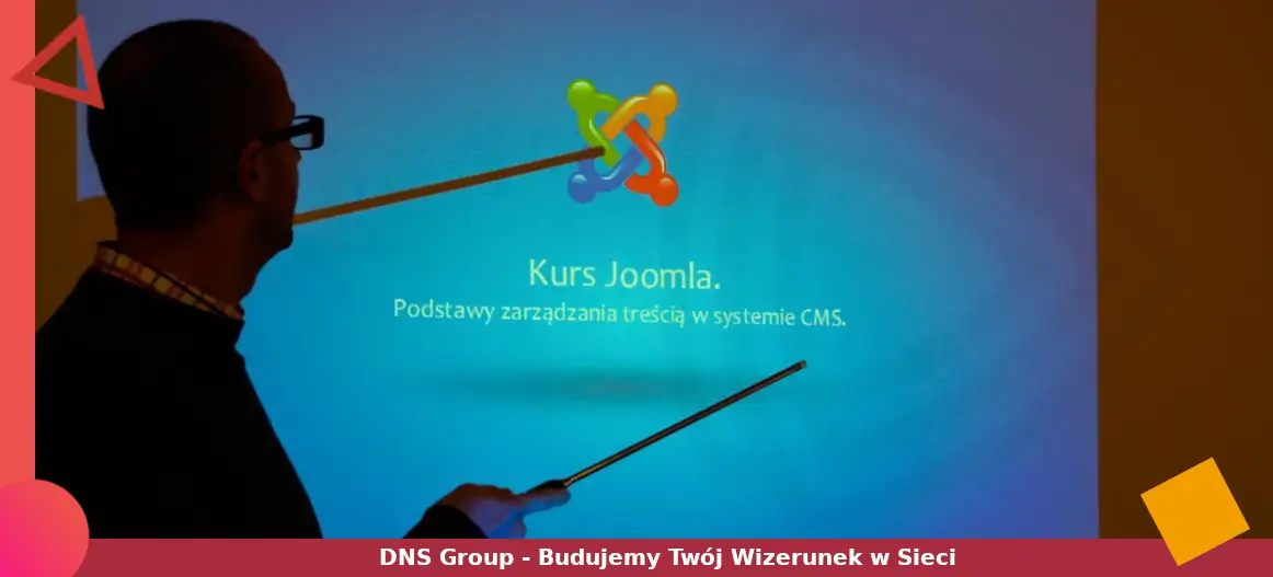Czy strona Joomla jest bezpieczna