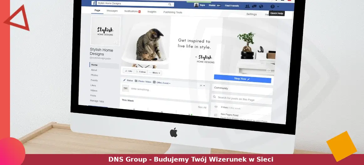 facebook-fanpage