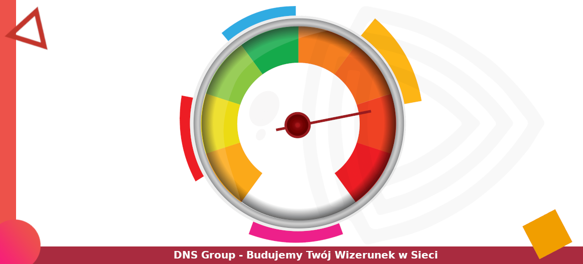 Monitoring SEO strony