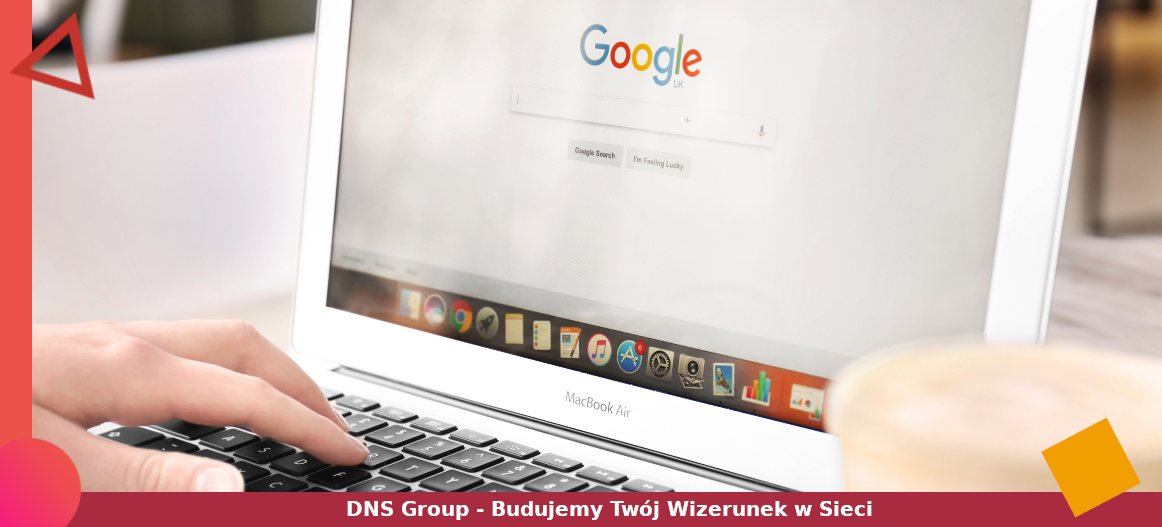 Czy nazwa domeny i adres url mają znaczenie przy pozycjonowaniu w Google