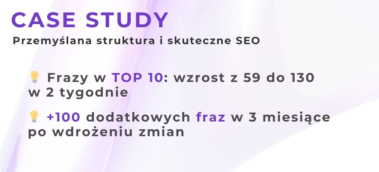Wyścig do pierwszej strony: jak nasz audyt pomaga w SEO
