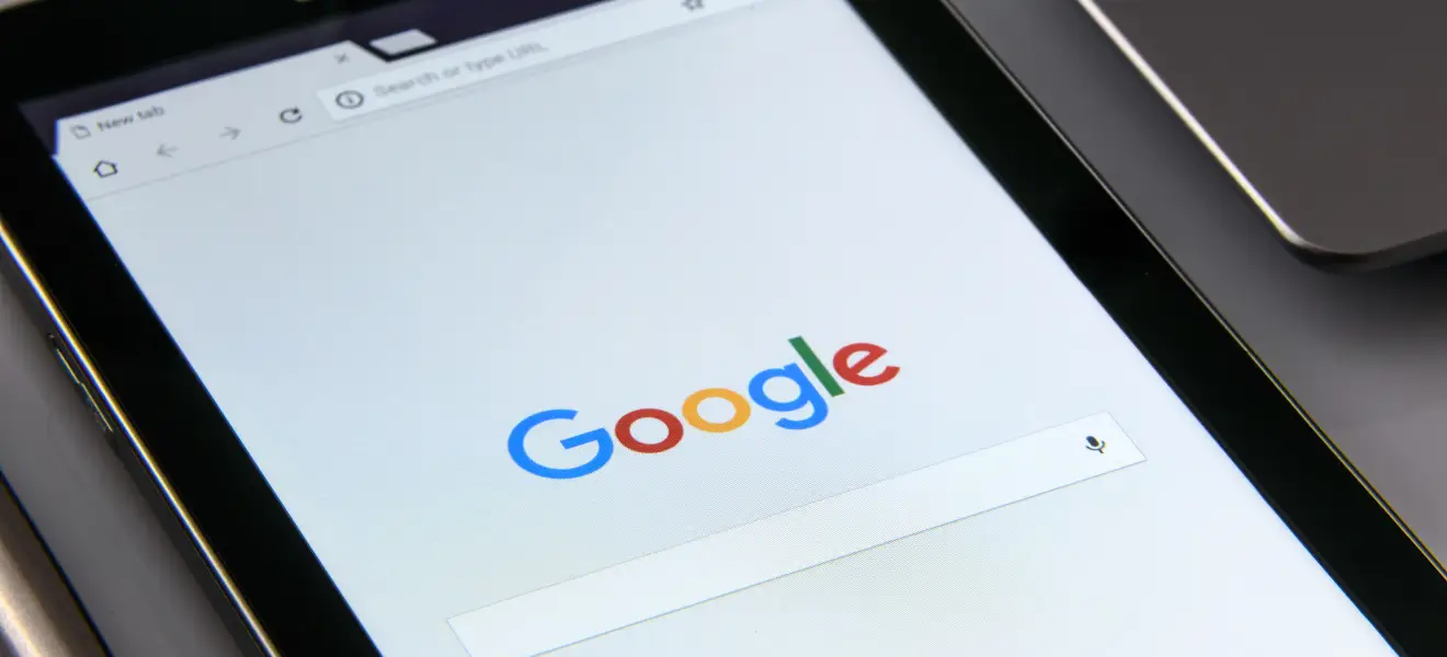 wyniki wyszukiwania google szyte na miarę